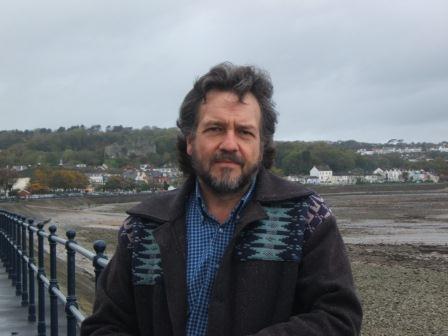 nigel jenkins